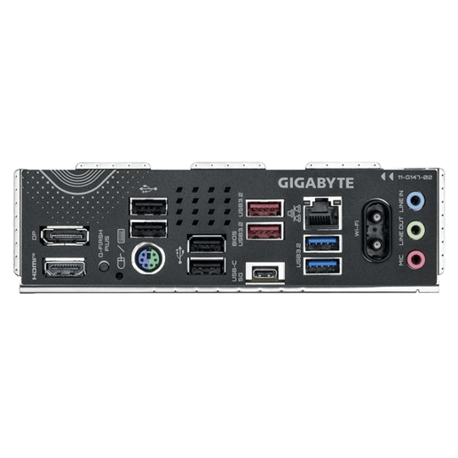 Gigabyte B850 GAMING WIFI6 ATX Motherboard for AMD AM5 CPUs